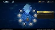You can improve your characters, skills, and even summons in the game (Image via Square Enix)